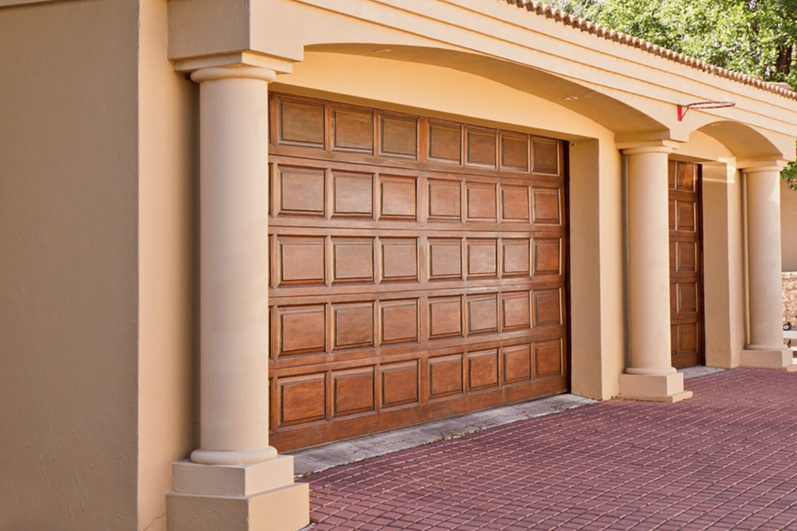 garage doo repair