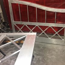 Custom Gate