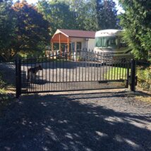 Gate