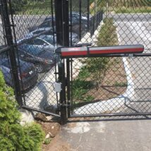 Automatic Gate