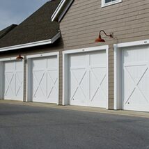 Garage Door