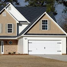Garage Door