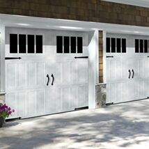 Garage Door